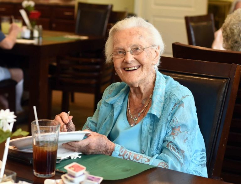 Why Choose Autumn Trace of Lebanon for Senior Living in the Coming Year