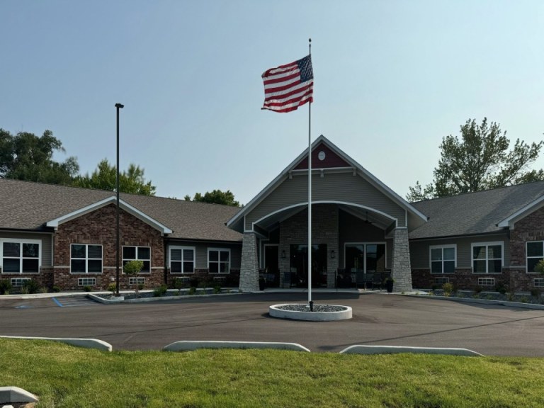 Assisted Living at Autumn Trace Kentland: Supporting Residents During the Holiday Season