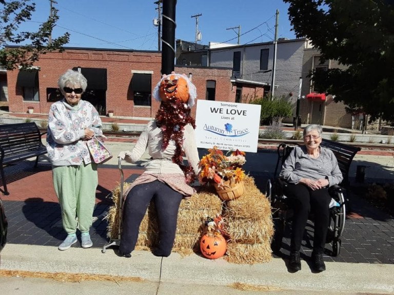 Autumn Trace North Vernon: A Fall Season Full of Care, Community, and Celebration