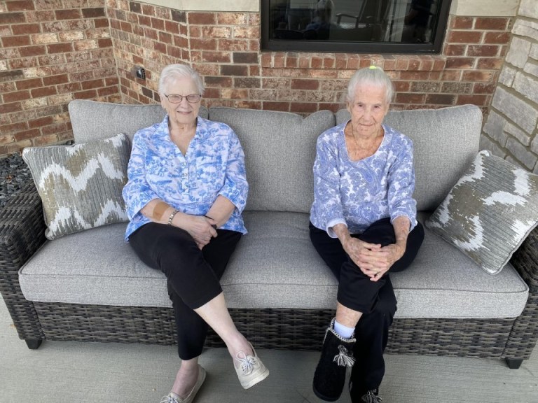 Why Autumn Trace Kentland is the Premier Choice for Senior Assisted Living