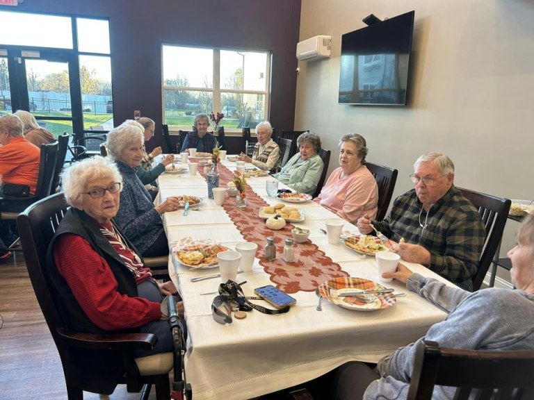 New Year, New Comfort: Discover Assisted Living in Lebanon