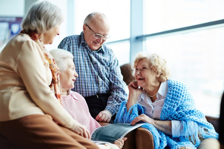 Flexible and Reliable Respite Care Services in Kentland for Seniors