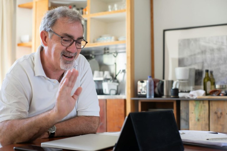 Premier Respite Care Services in Lebanon for Seniors and Their Families
