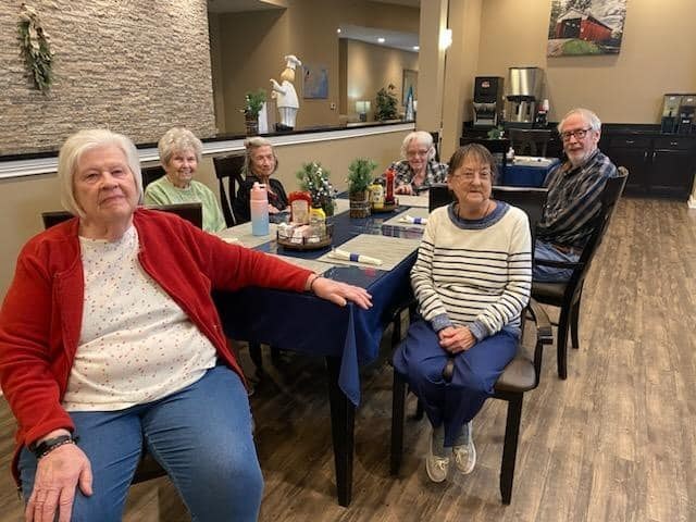 New Year, New Beginnings: Discover Senior Retirement Living at Autumn Trace North Vernon