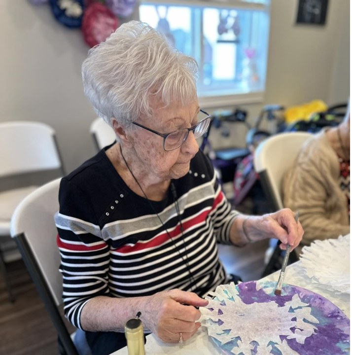 Independent Living Communities: Combining Lifestyle & Convenience