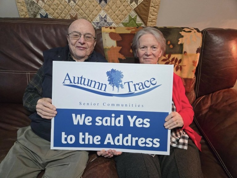 The Difference Between Independent Living and Assisted Living