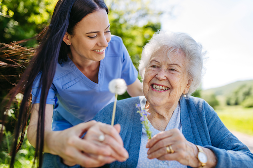 The Power of Reminiscence: Why Storytelling Matters for Seniors