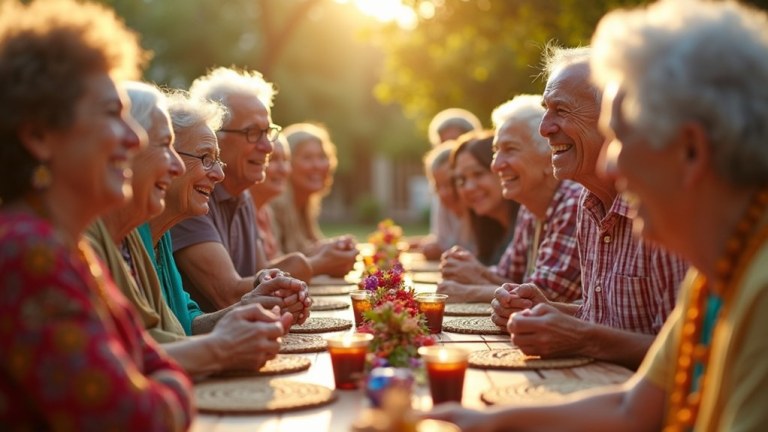 cultural and spiritual diversity