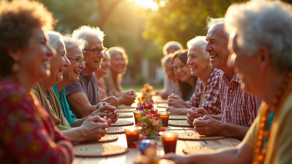 cultural and spiritual diversity