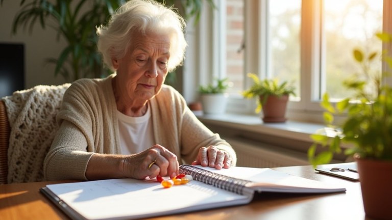 daily routines enhance well being