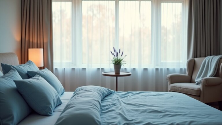 enhancing sleep quality naturally