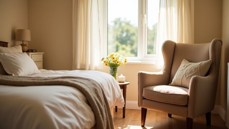 respite care experience overview