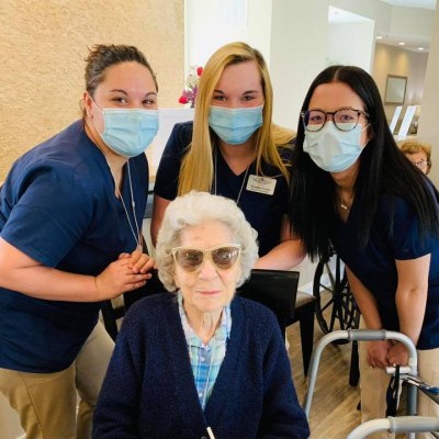 onsite healthcare services for assisted living