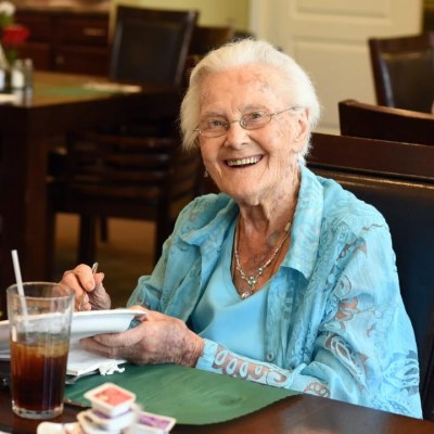 senior care in indiana
